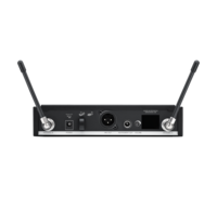 BLX4R SINGLE-CHANNEL WIRELESS RECEIVER (RACKMOUNT VERSION) / RECEIVER COMPONENT ONLY